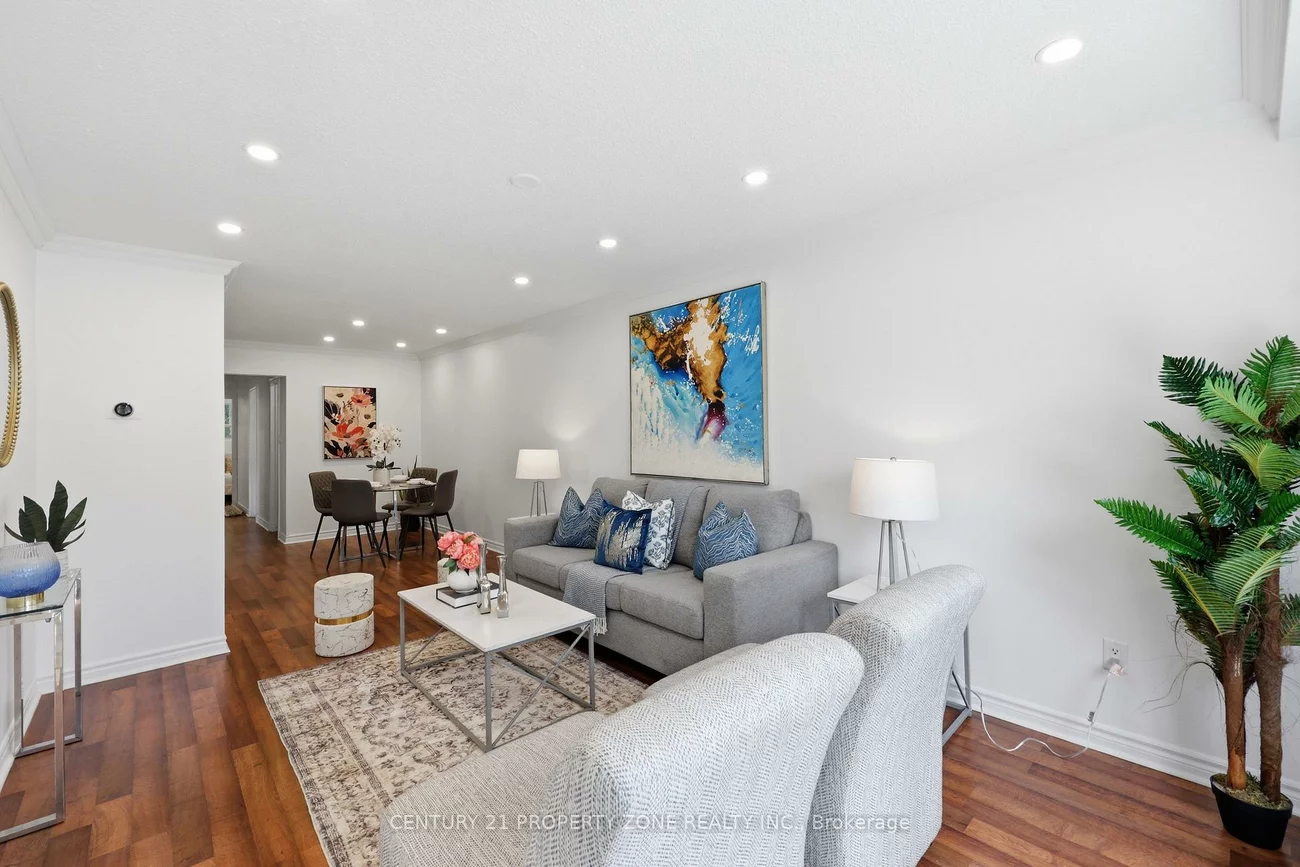 2600, Lundene, Clarkson, Mississauga