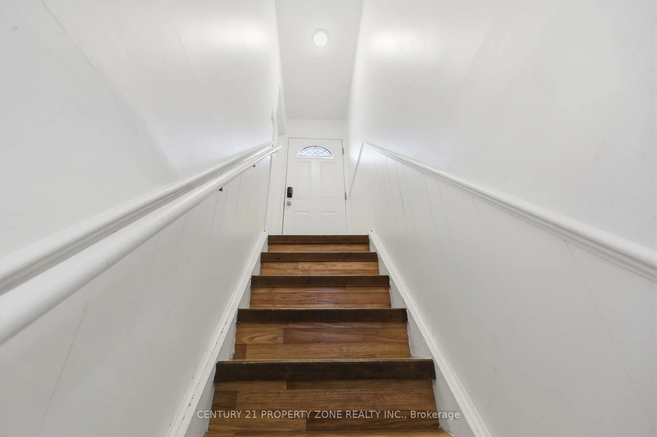 2600, Lundene, Clarkson, Mississauga