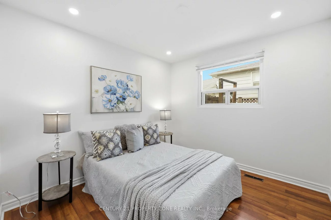 2600, Lundene, Clarkson, Mississauga