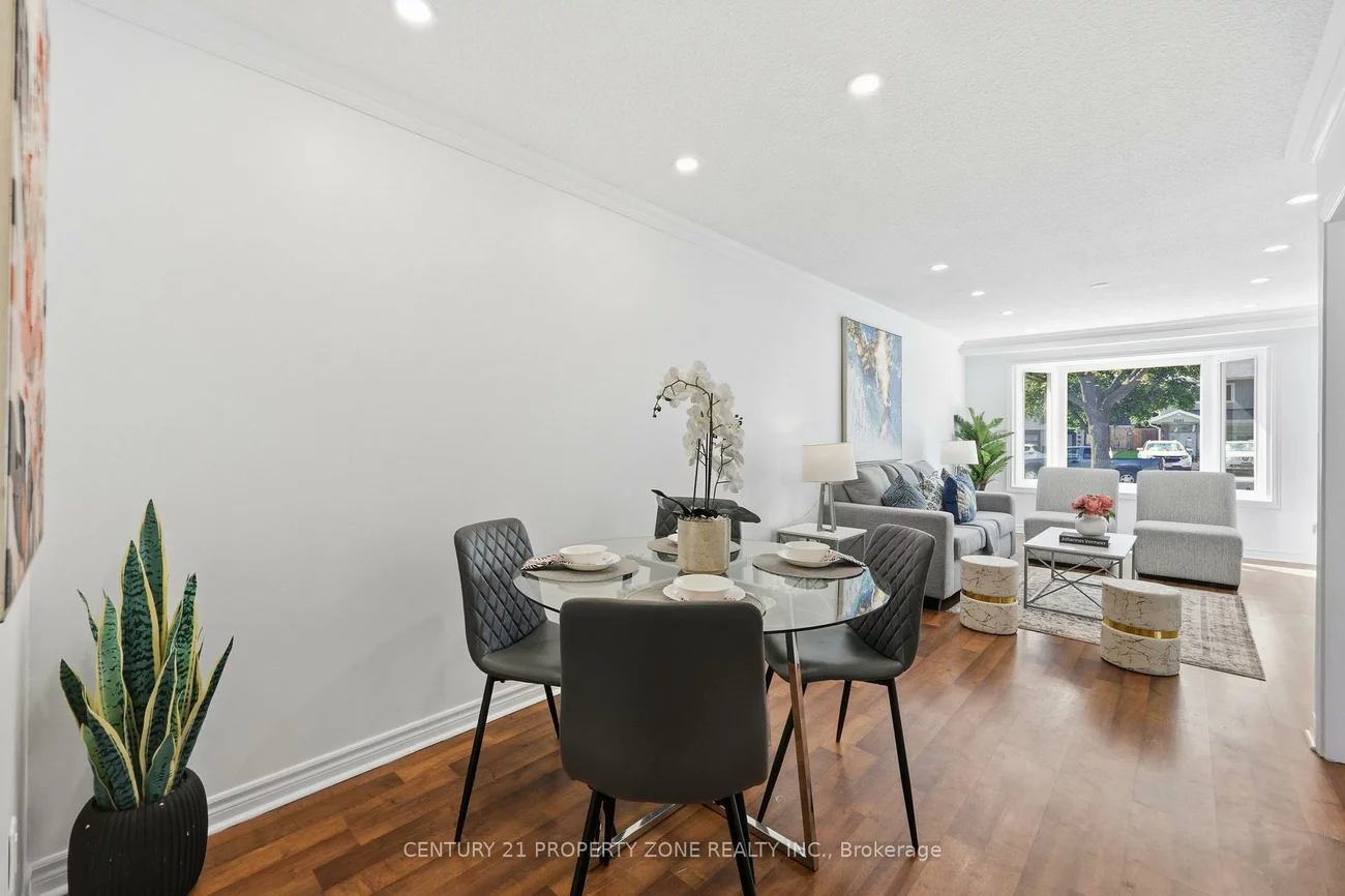 2600, Lundene, Clarkson, Mississauga