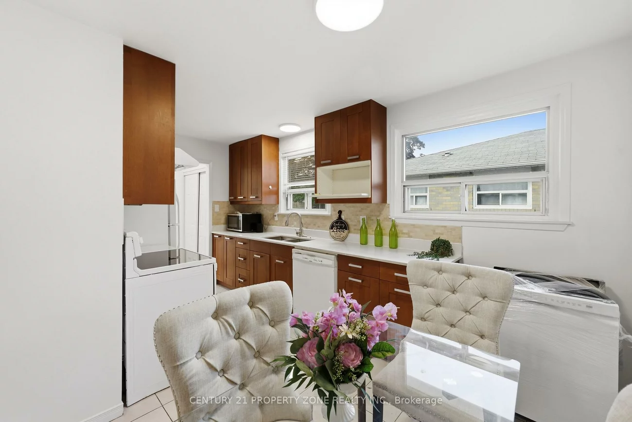 2600, Lundene, Clarkson, Mississauga