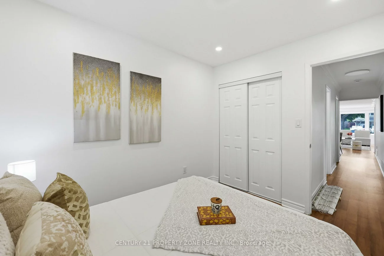 2600, Lundene, Clarkson, Mississauga