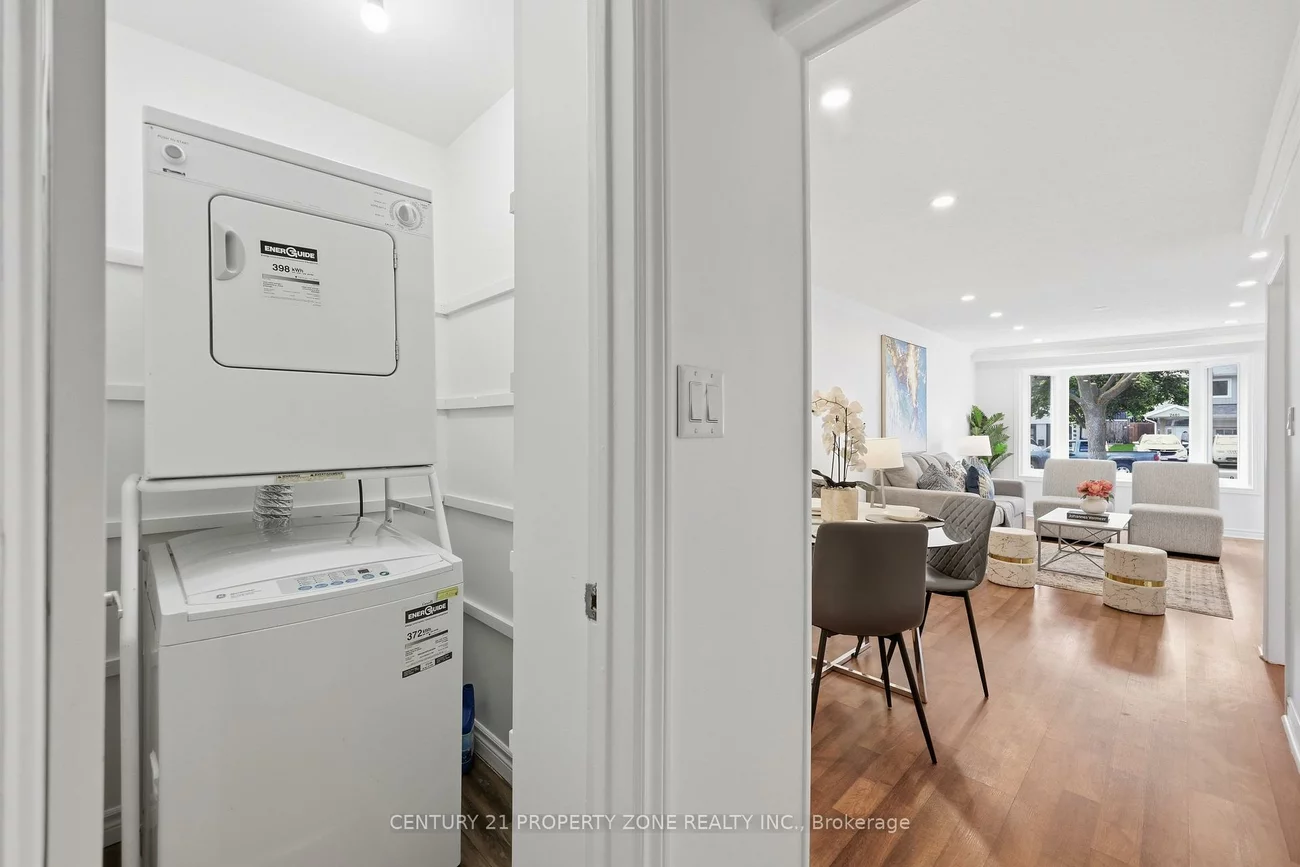 2600, Lundene, Clarkson, Mississauga
