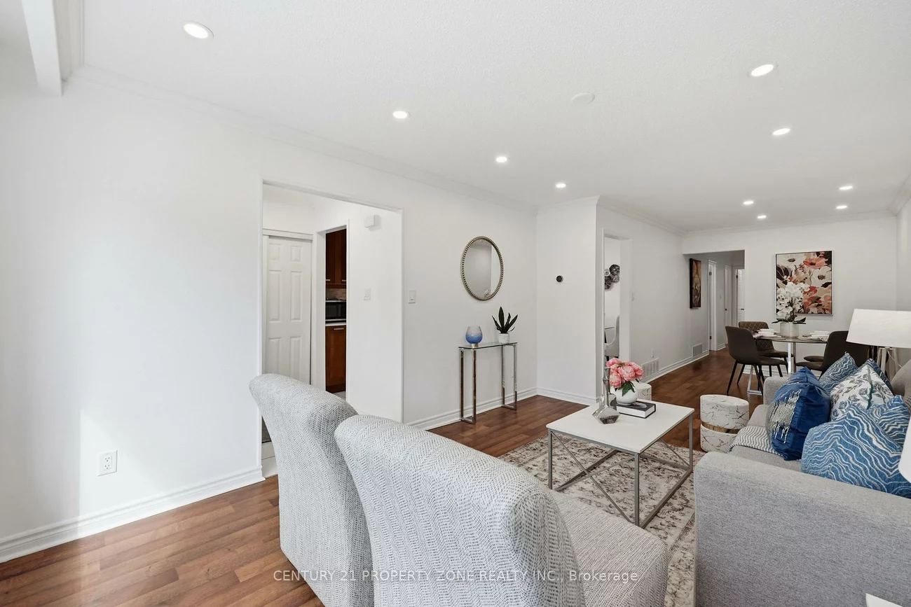 2600, Lundene, Clarkson, Mississauga