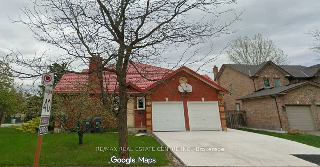 5515, Durie, East Credit, Mississauga