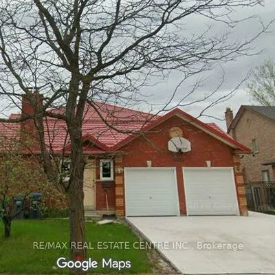 5515, Durie, East Credit, Mississauga