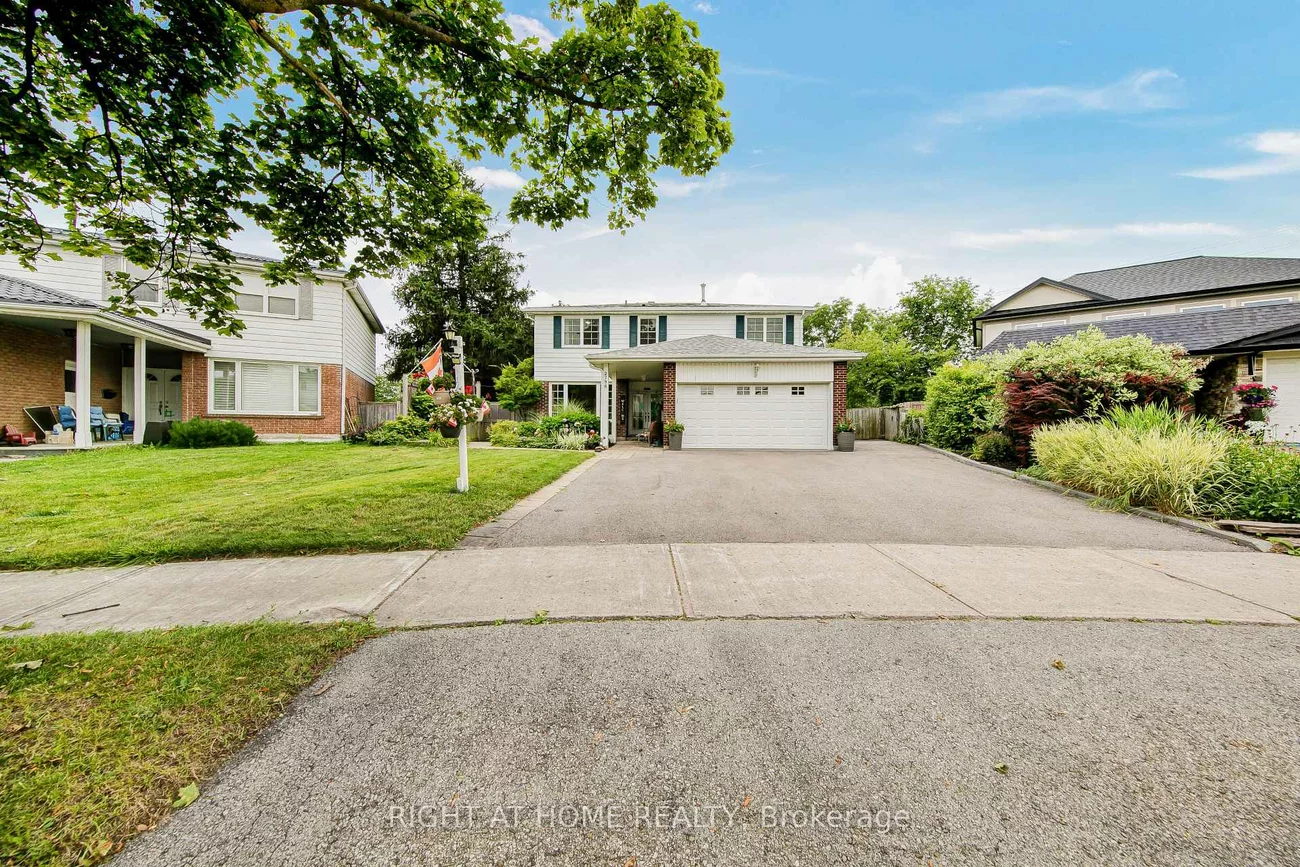 2796, Tallberg, Clarkson, Mississauga