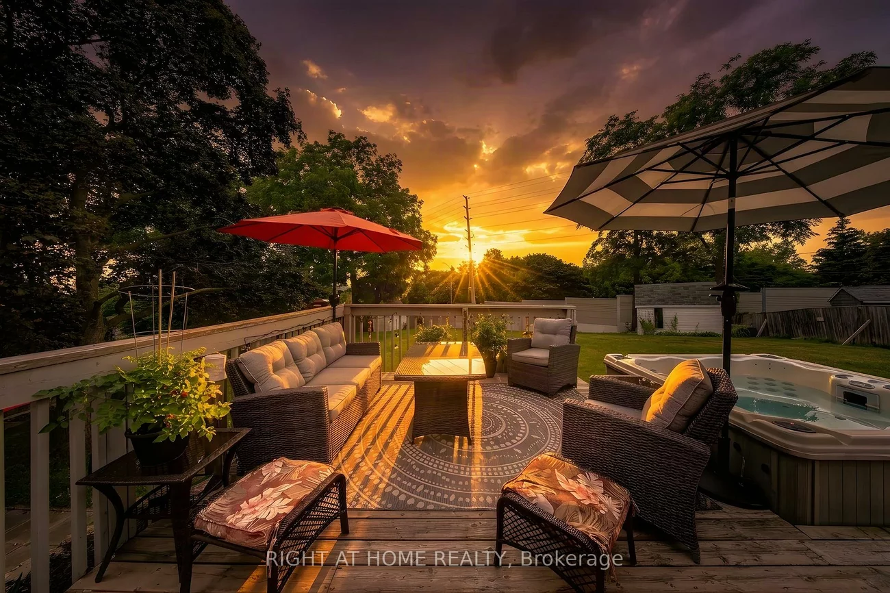 2796, Tallberg, Clarkson, Mississauga