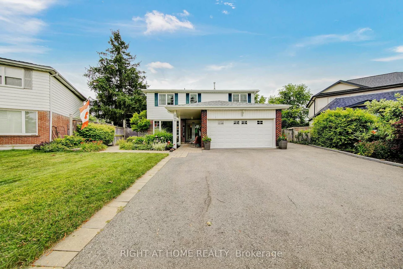 2796, Tallberg, Clarkson, Mississauga