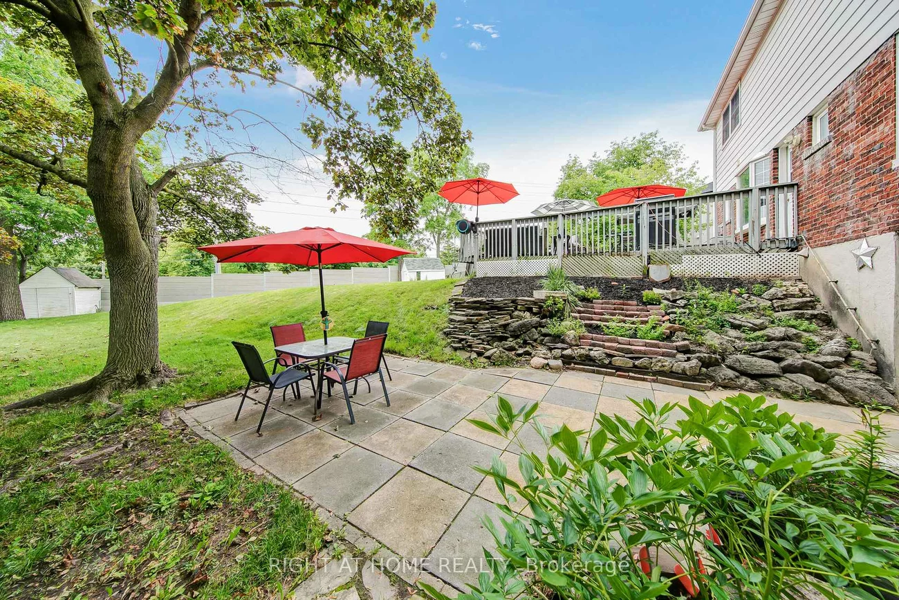 2796, Tallberg, Clarkson, Mississauga