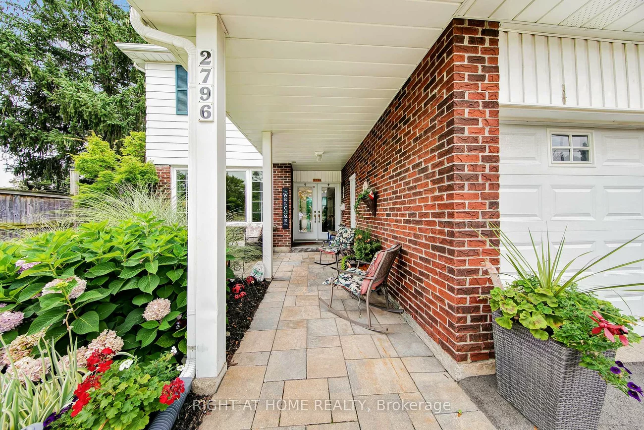 2796, Tallberg, Clarkson, Mississauga