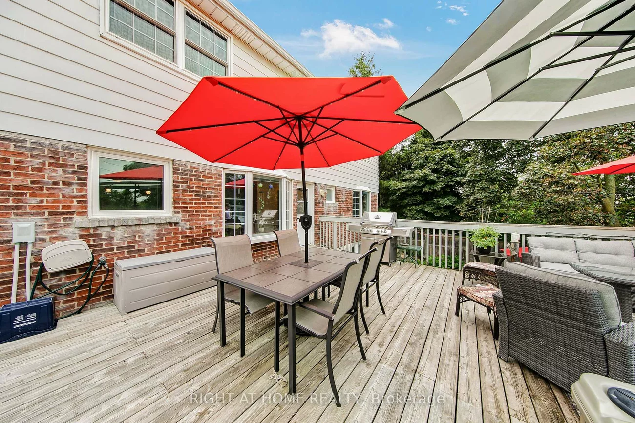 2796, Tallberg, Clarkson, Mississauga