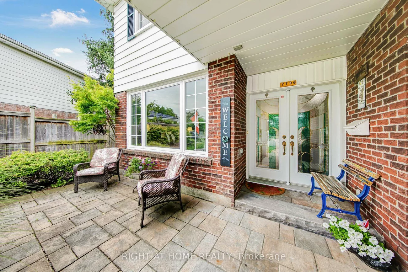 2796, Tallberg, Clarkson, Mississauga