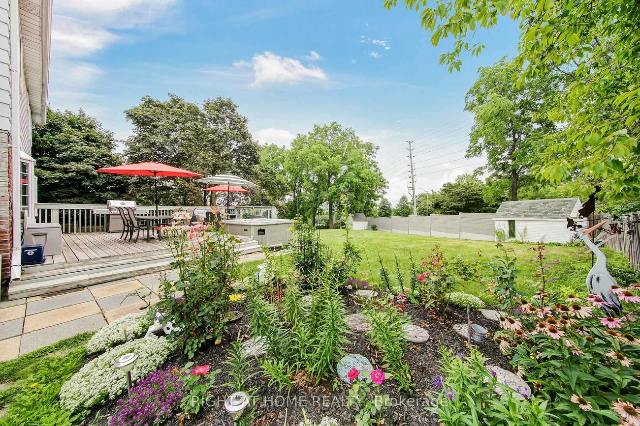 2796, Tallberg, Clarkson, Mississauga
