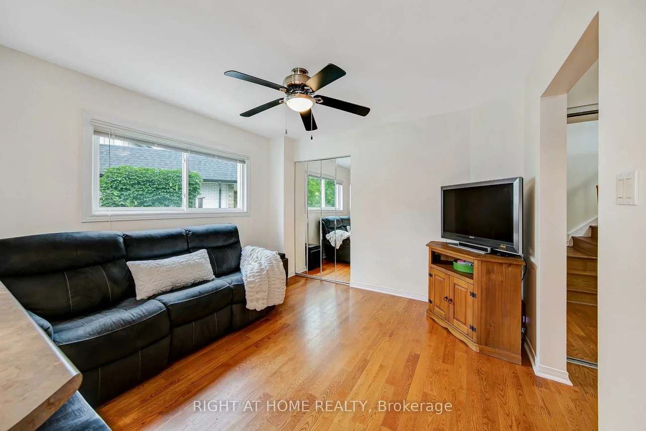 2796, Tallberg, Clarkson, Mississauga