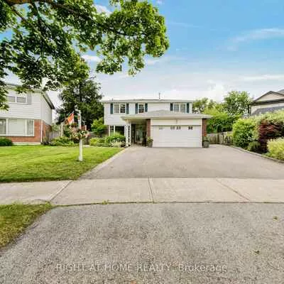 2796, Tallberg, Clarkson, Mississauga