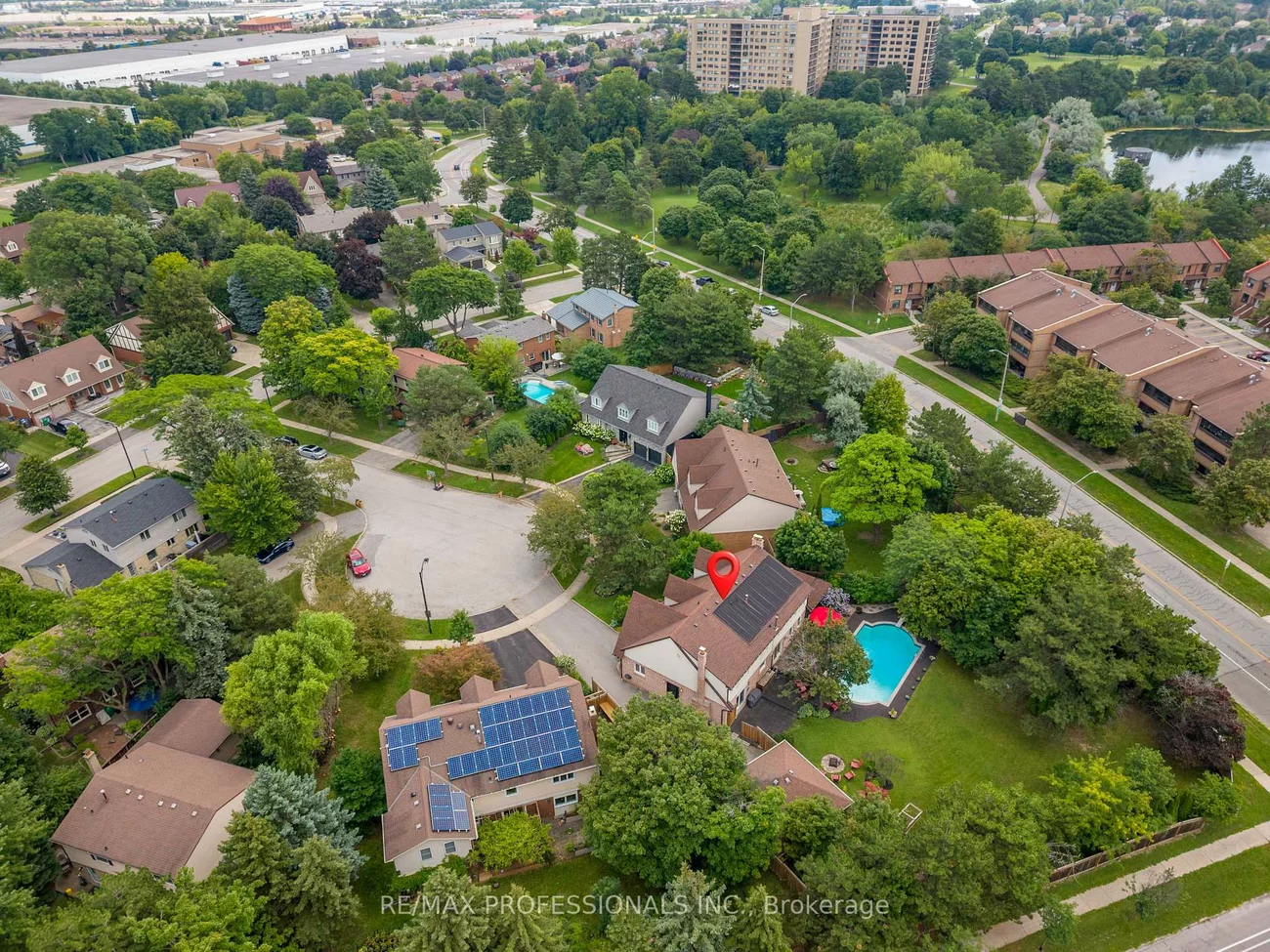 2604, Barrisdale, Meadowvale, Mississauga