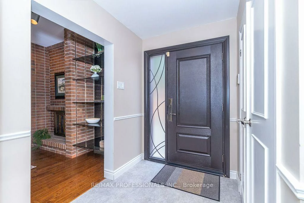 2604, Barrisdale, Meadowvale, Mississauga