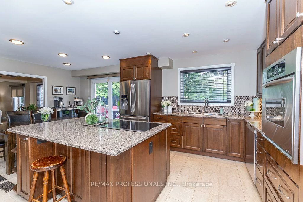 2604, Barrisdale, Meadowvale, Mississauga