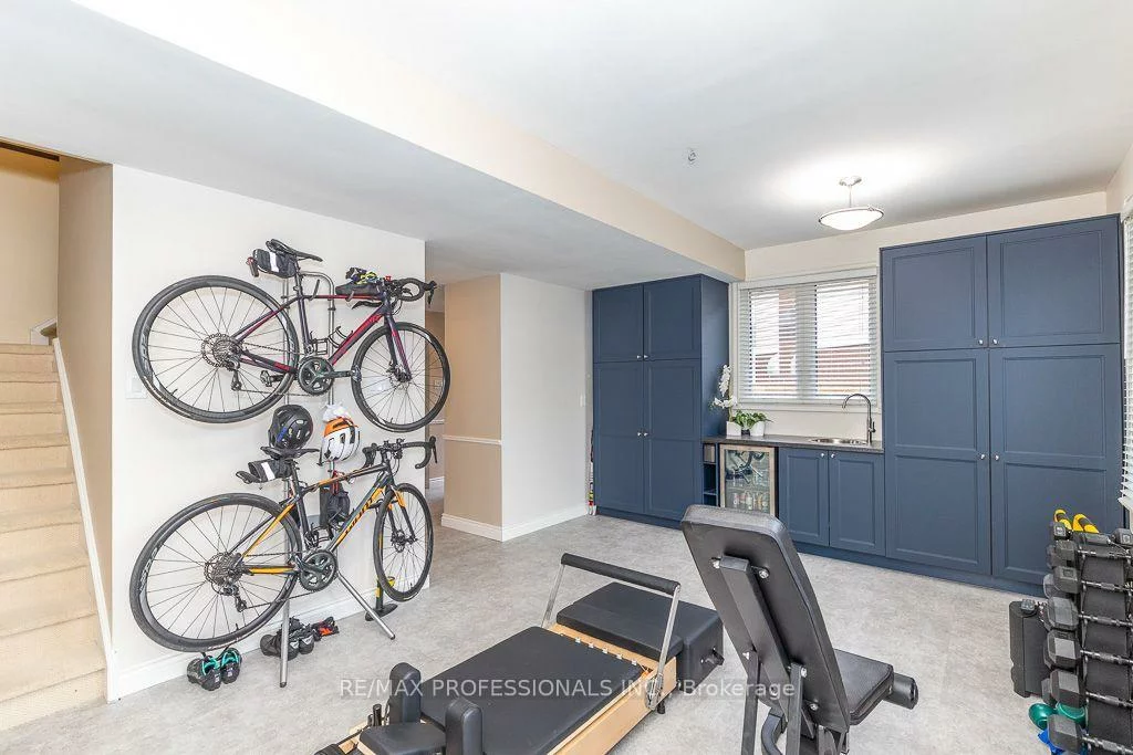 2604, Barrisdale, Meadowvale, Mississauga