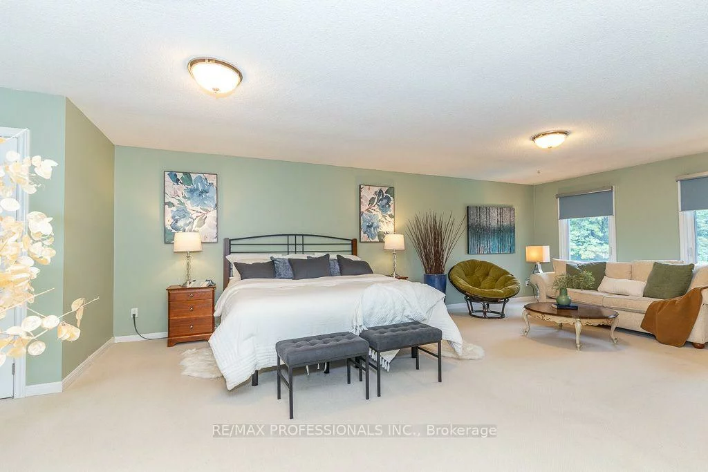 2604, Barrisdale, Meadowvale, Mississauga