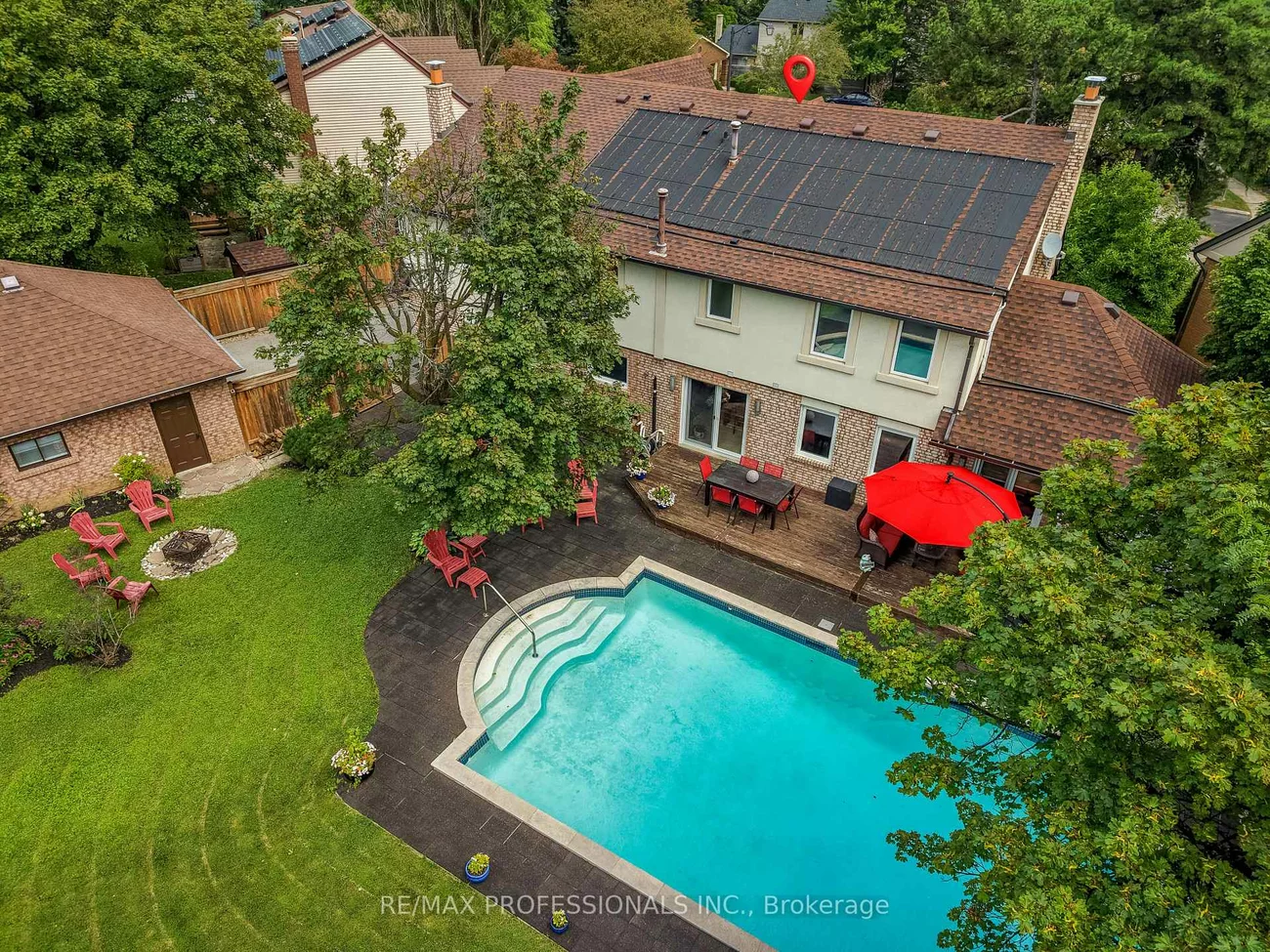 2604, Barrisdale, Meadowvale, Mississauga