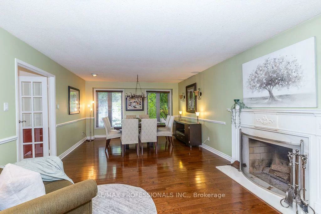 2604, Barrisdale, Meadowvale, Mississauga