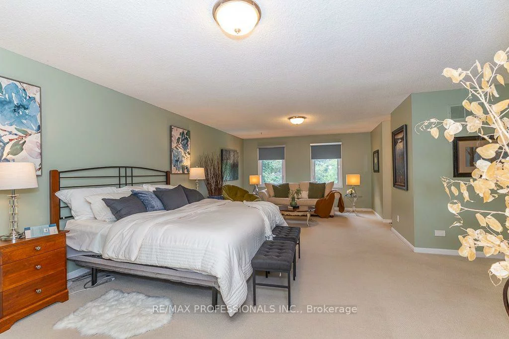 2604, Barrisdale, Meadowvale, Mississauga