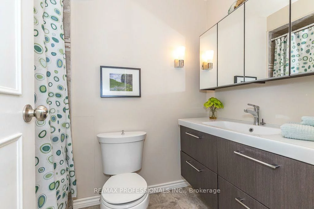 2604, Barrisdale, Meadowvale, Mississauga