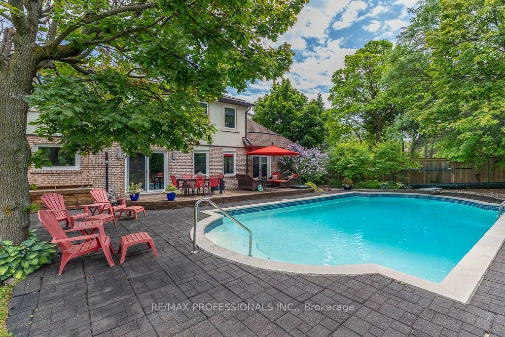2604, Barrisdale, Meadowvale, Mississauga