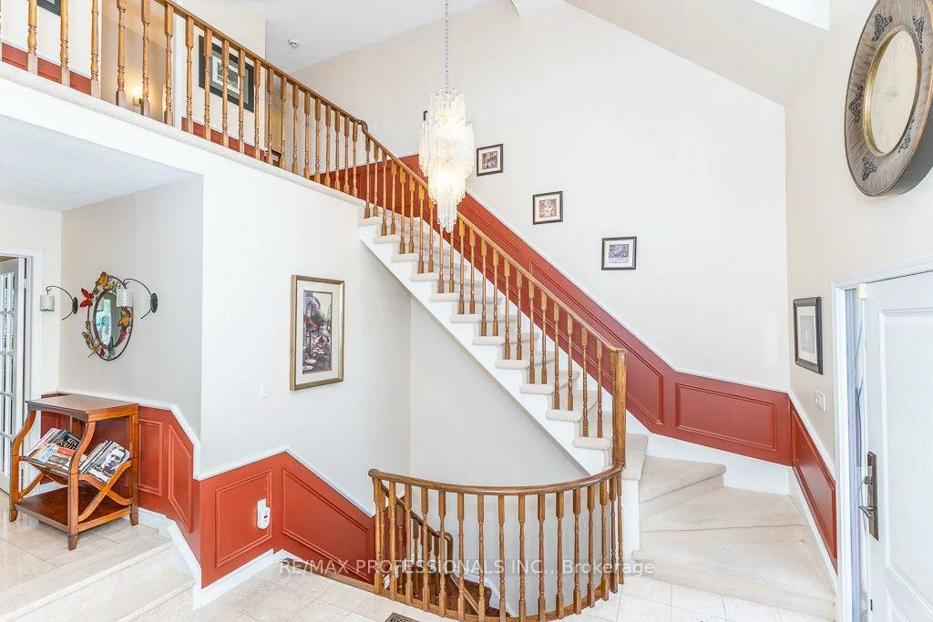 2604, Barrisdale, Meadowvale, Mississauga