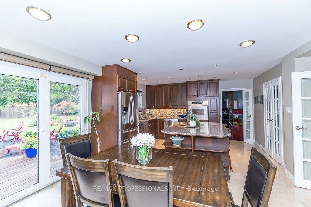2604, Barrisdale, Meadowvale, Mississauga