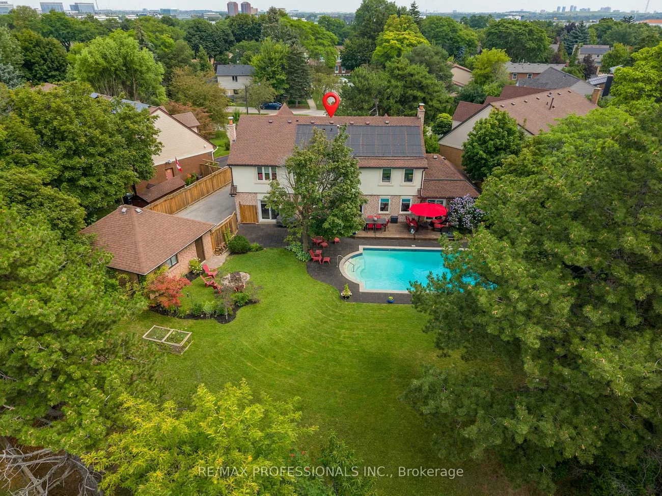 2604, Barrisdale, Meadowvale, Mississauga