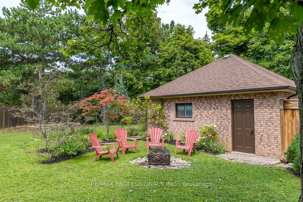2604, Barrisdale, Meadowvale, Mississauga