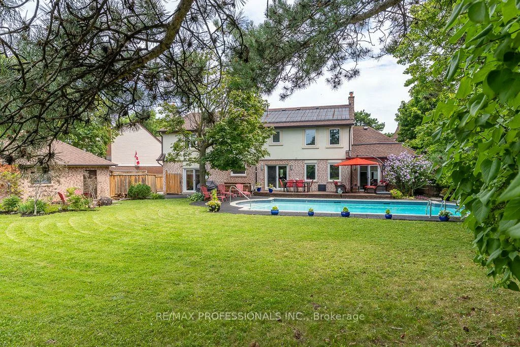 2604, Barrisdale, Meadowvale, Mississauga