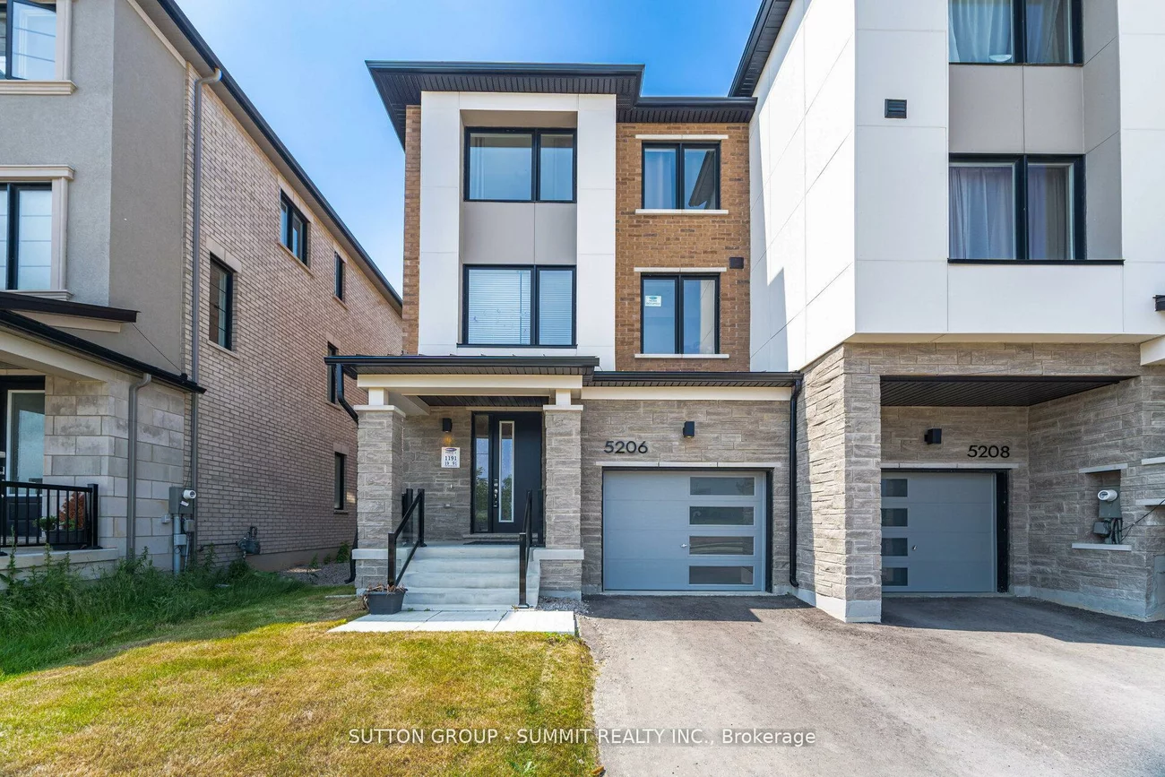 5206, Viola Desmond, Churchill Meadows, Mississauga
