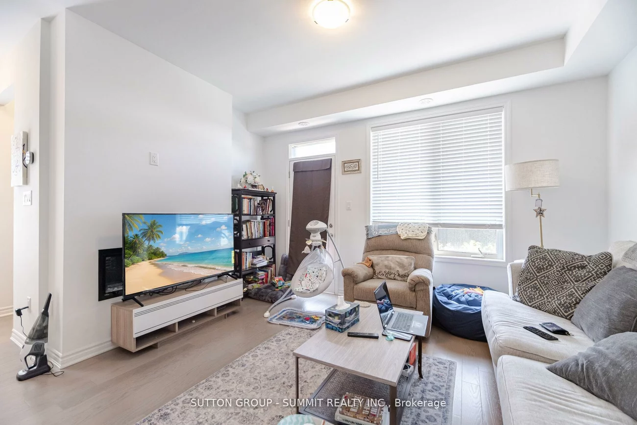 5206, Viola Desmond, Churchill Meadows, Mississauga