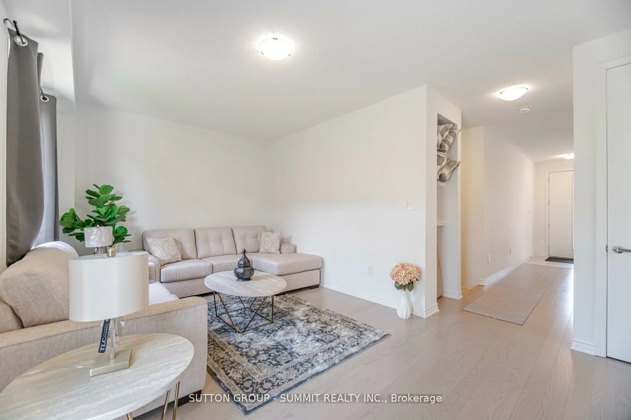 5206, Viola Desmond, Churchill Meadows, Mississauga