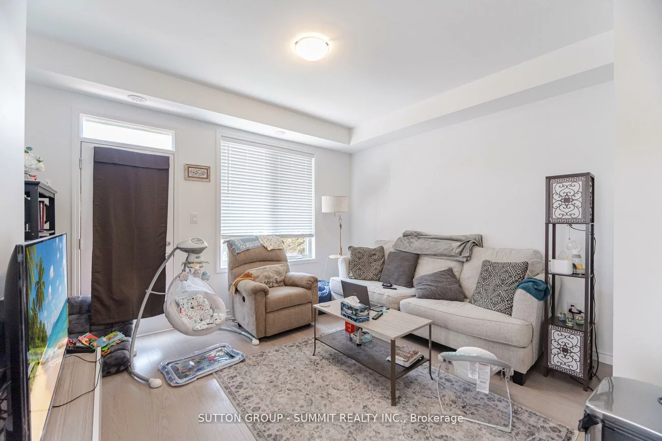 5206, Viola Desmond, Churchill Meadows, Mississauga