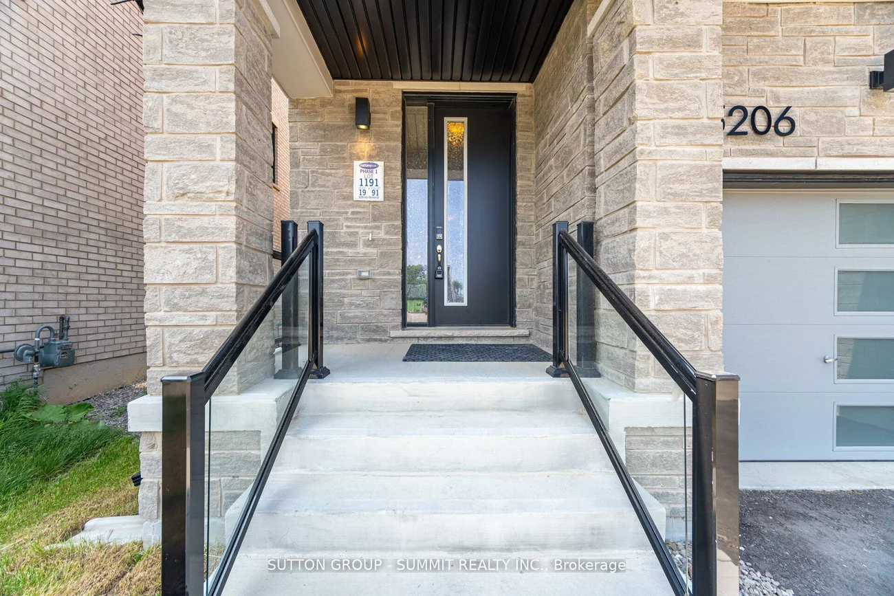 5206, Viola Desmond, Churchill Meadows, Mississauga