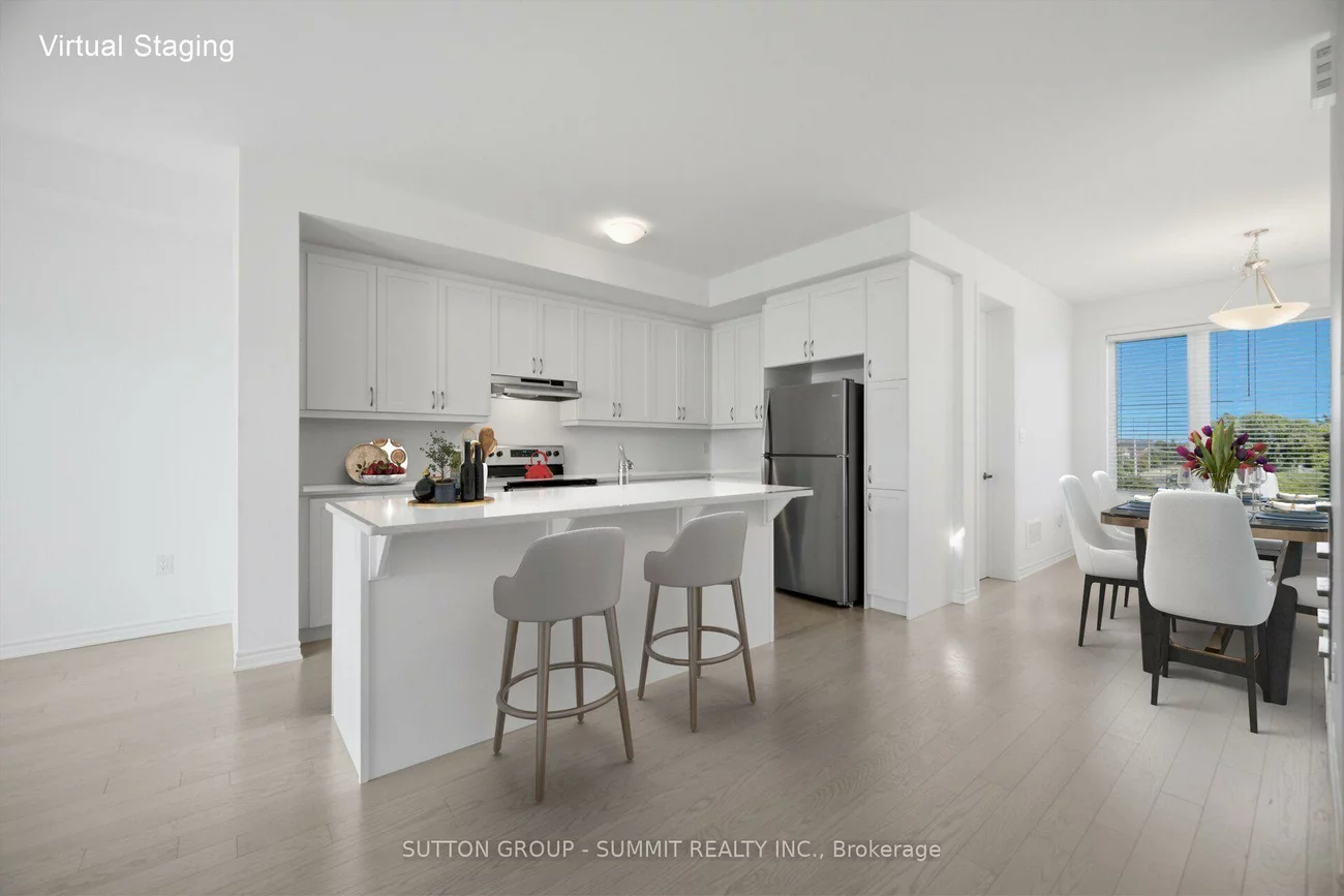 5206, Viola Desmond, Churchill Meadows, Mississauga