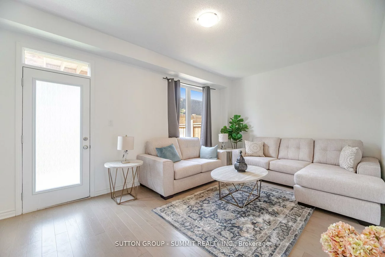 5206, Viola Desmond, Churchill Meadows, Mississauga