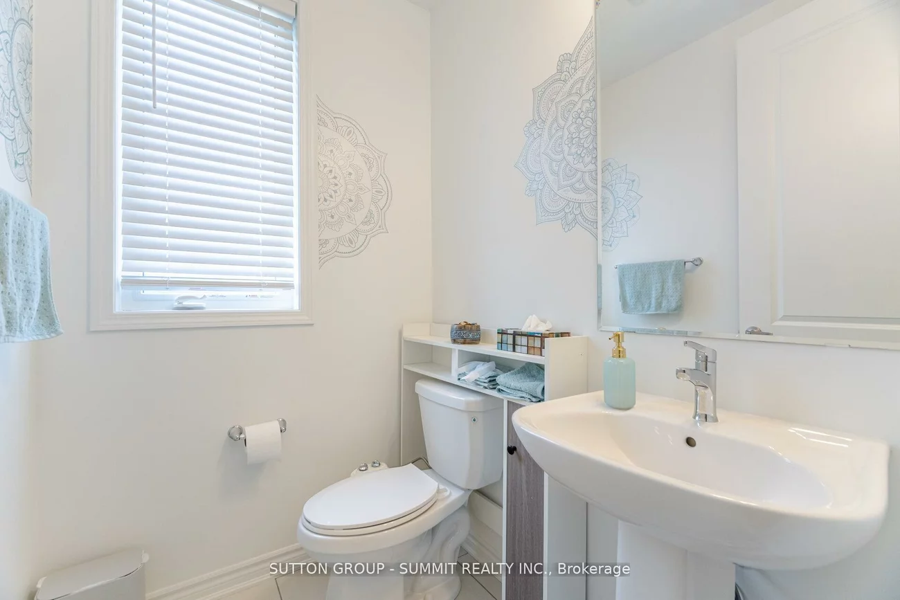5206, Viola Desmond, Churchill Meadows, Mississauga