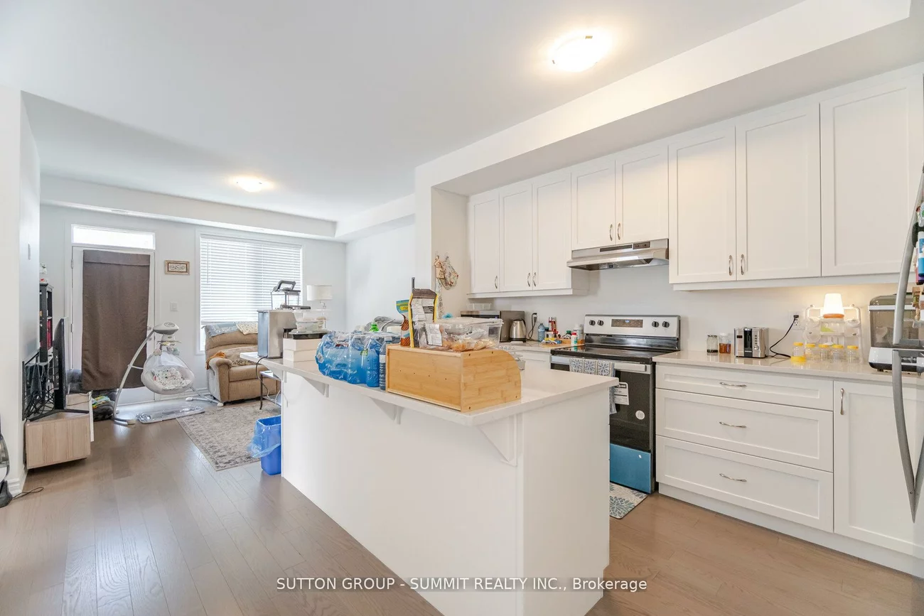 5206, Viola Desmond, Churchill Meadows, Mississauga