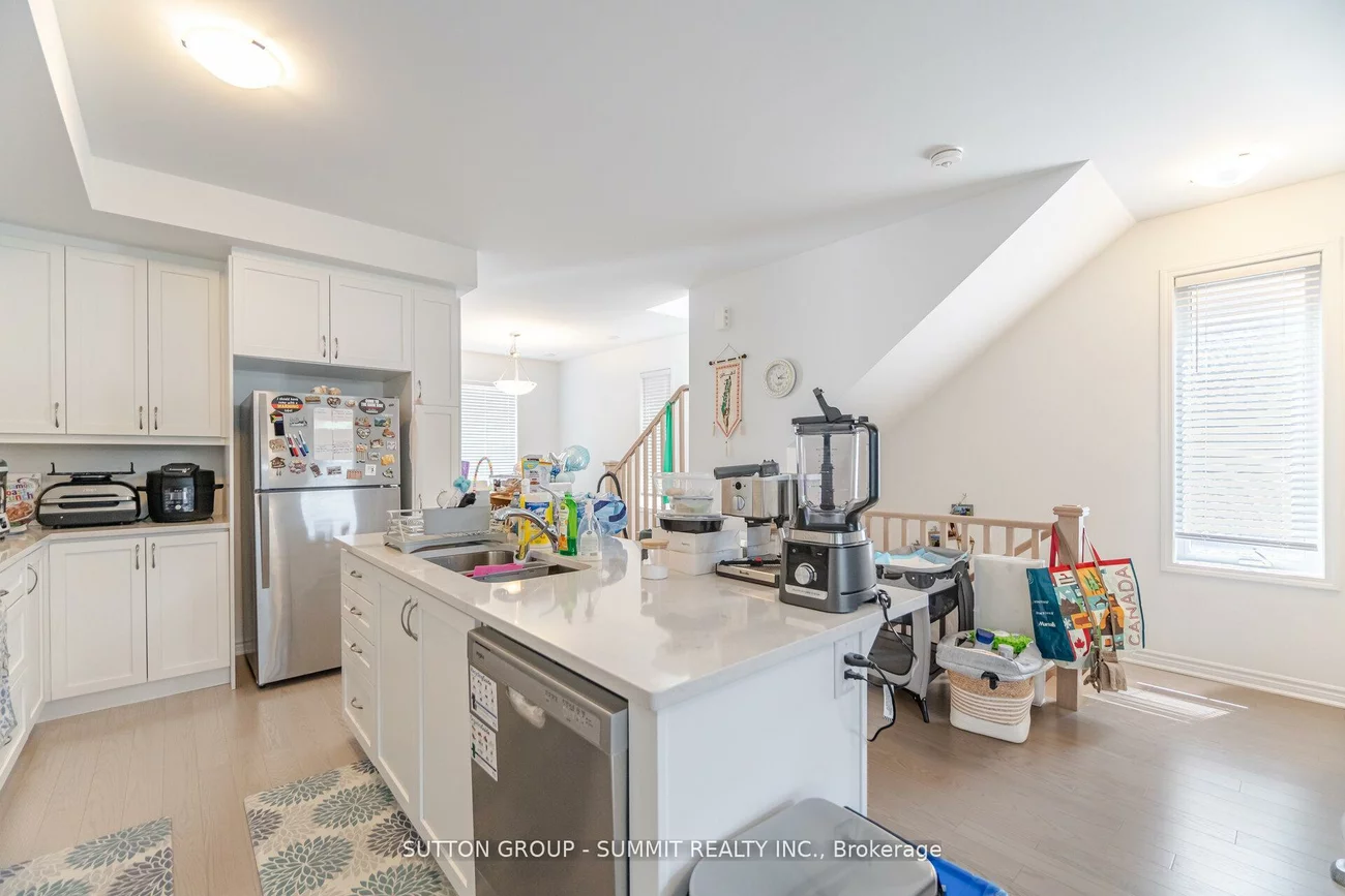 5206, Viola Desmond, Churchill Meadows, Mississauga