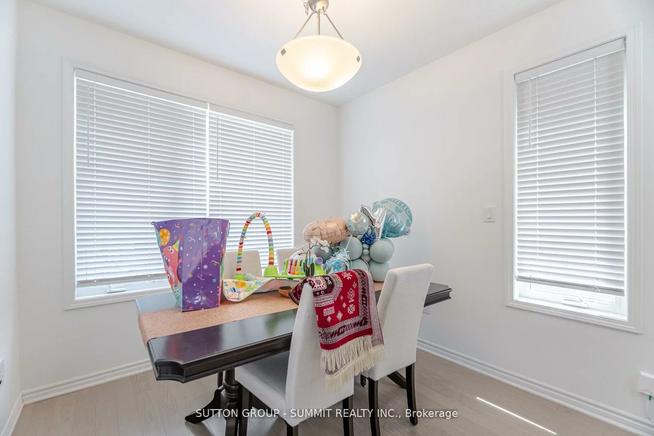5206, Viola Desmond, Churchill Meadows, Mississauga