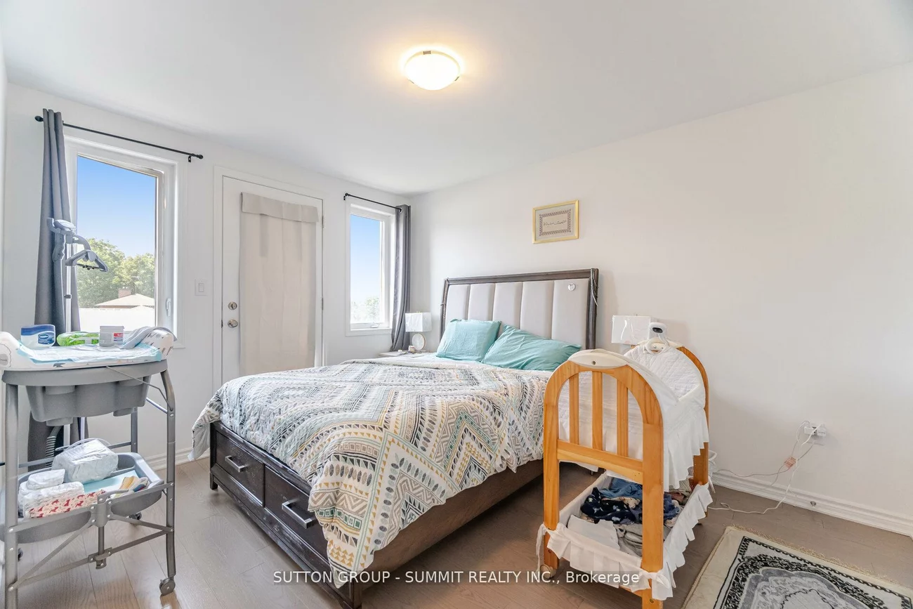 5206, Viola Desmond, Churchill Meadows, Mississauga