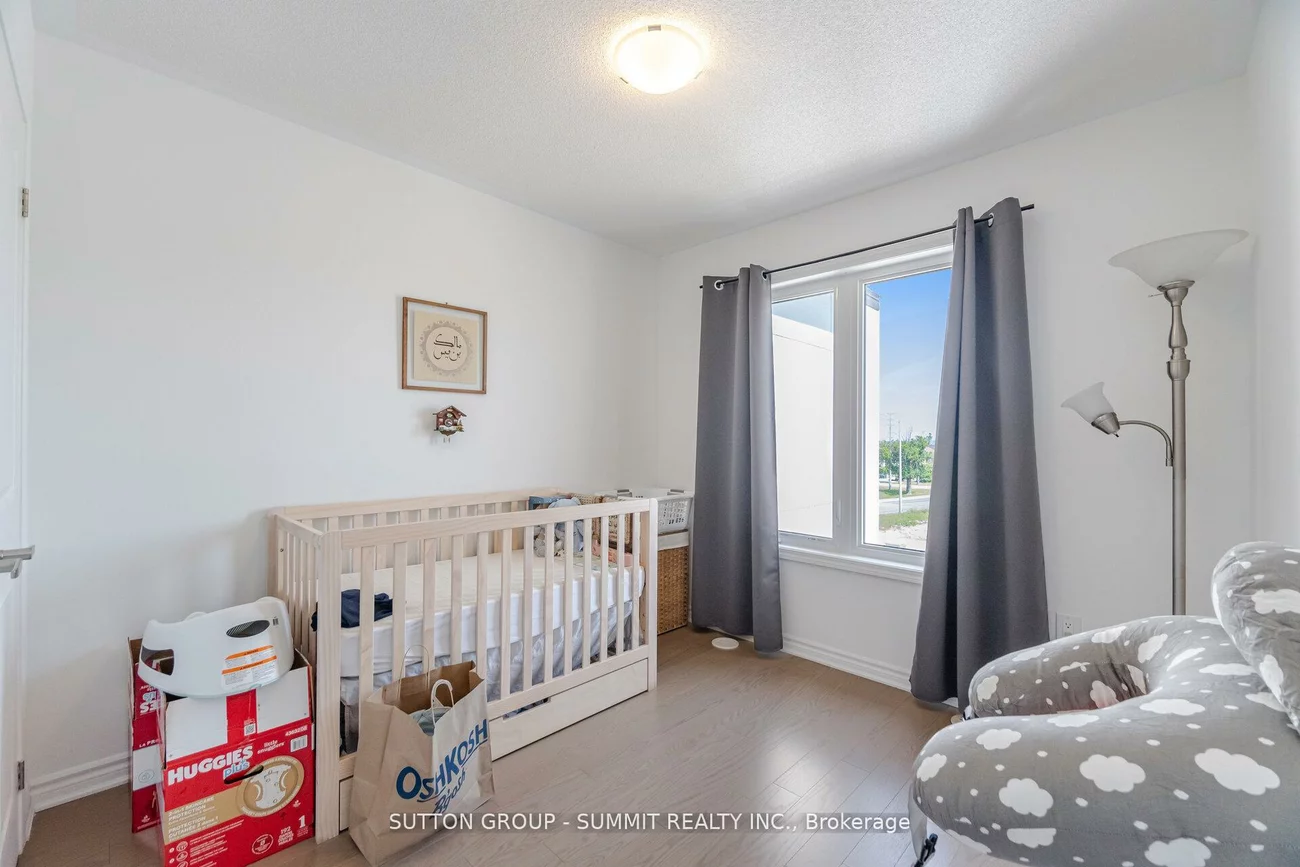 5206, Viola Desmond, Churchill Meadows, Mississauga