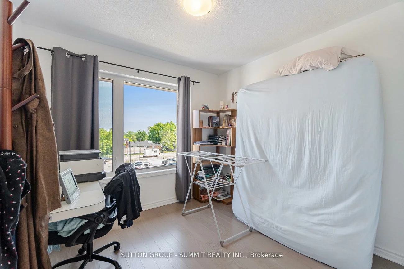5206, Viola Desmond, Churchill Meadows, Mississauga