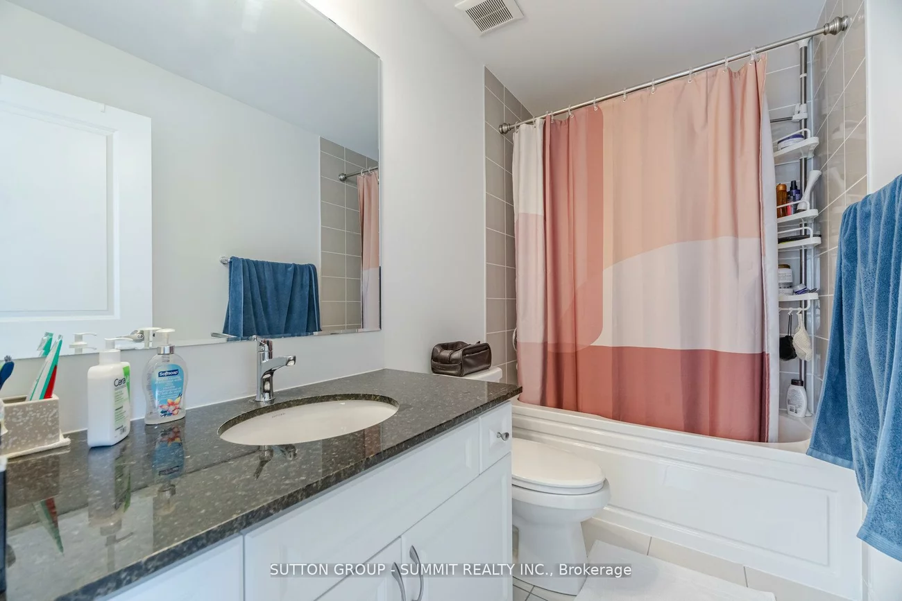 5206, Viola Desmond, Churchill Meadows, Mississauga